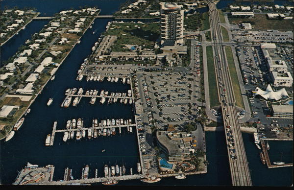 Pier 66 Fort Lauderdale Florida