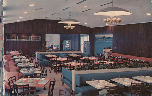 Holiday House Toledo Ohio