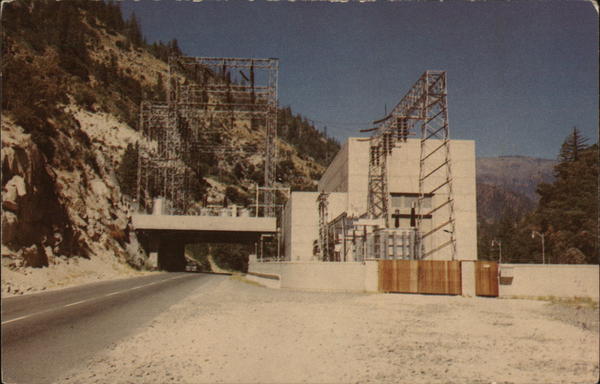 Storrie, Calif California