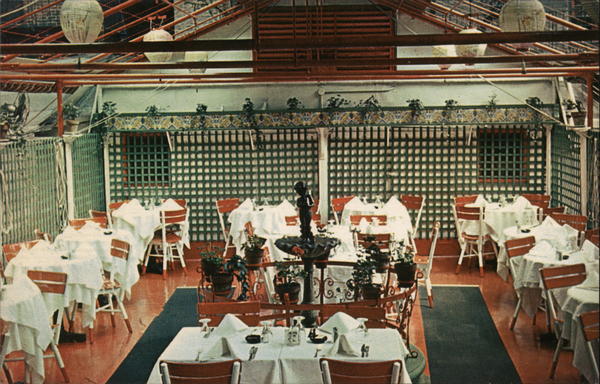 Renato Restaurant New York