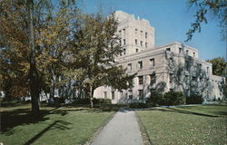 ADA County Court House ADA County Court House