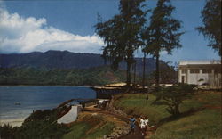 Hanale Plantation Kauai, HI Postcard Postcard Postcard