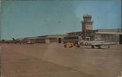 Seymour Johnson Air Force Base Goldsboro, NC Postcard Postcard Postcard