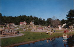 Storytown, U.S.A. Storytown, U.S.A.