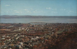 Haverstraw Postcard