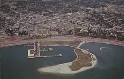 Aerial View Aerial View