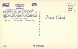 back