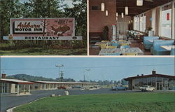 Ashburn Motor Inn and Restaurant Ashburn Motor Inn and Restaurant