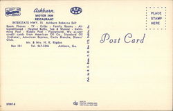 back