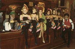 Long Branch Saloon, Boot Hill Long Branch Saloon, Boot Hill