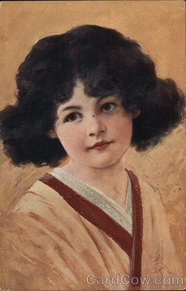 Minerva K. V. Muttich Children