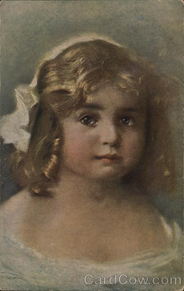 The Little Householder A. Russo Children