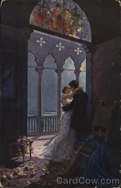 Nareszcie Sami - Endlich Allein - Vegre Egyedul Arcangelo Salvarani