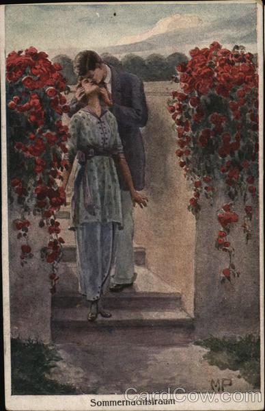 Sommernachtstraum Couples