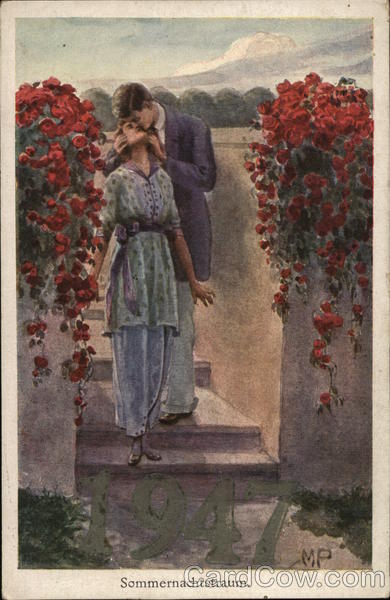 Sommernachtstraum Couples