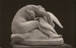 Leda and the Swan Leda and the Swan