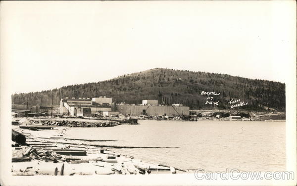 New Mill Marathon Canada Ontario