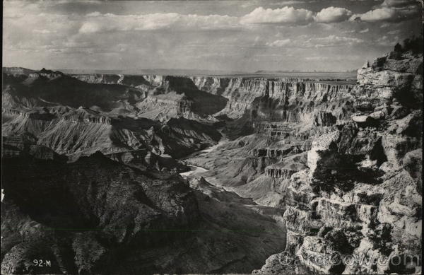 Grand Canyon Grand Canyon National Park Arizona