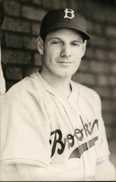Leo Dorocher, Brooklyn Dodgers Baseball