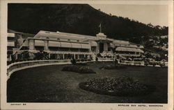 Repulse Bay Hotel Hong Kong China Postcard Postcard Postcard