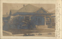 Residence Cottage Residence Cottage