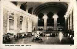 Grand Central Station Grand Central Station