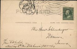 back