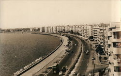 Marine Drive Marine Drive