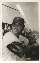 Joe Pepitone, Chicago Cubs Joe Pepitone, Chicago Cubs