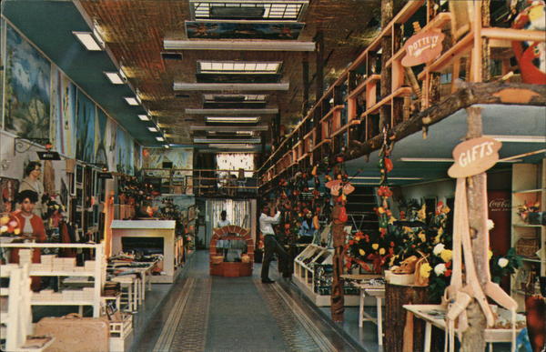 El Portal delArte S.A. Nogales Mexico