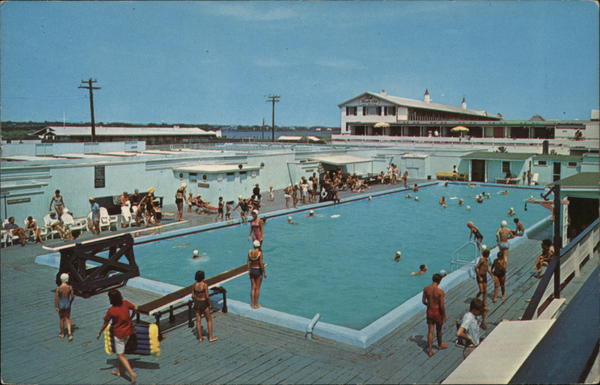 Village of Westhampton Beach New York