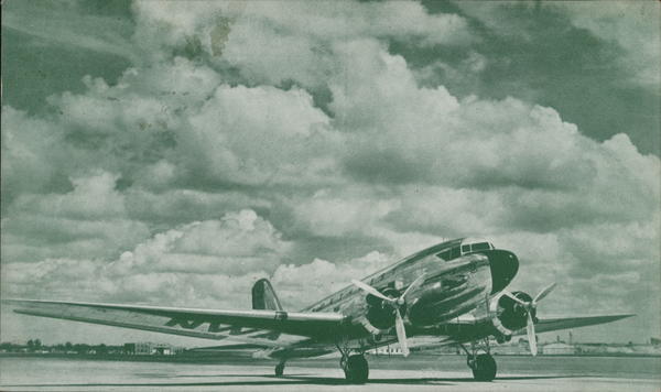Northwest Airlines Aircraft