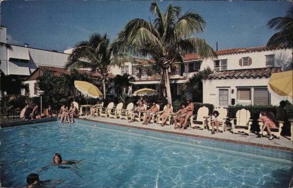 Archway-Oceanic Miami Beach Florida