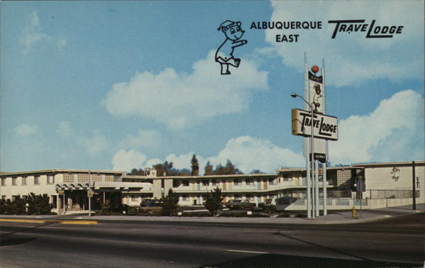 Albuquerque East TraveLodge New Mexico Albuquerque East TraveLodge New Mexico