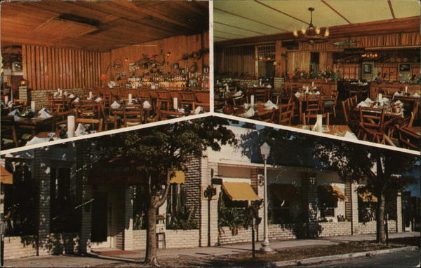 Candle Light Inn Miami Florida