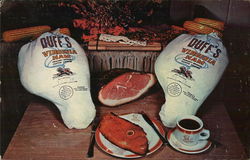 Duff's Virginia Hams Duff's Virginia Hams