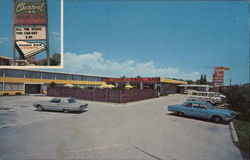 Golden Host Motel Golden Host Motel