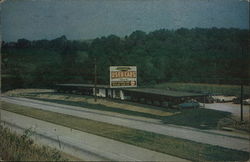 Westmoreland Motor Company, Inc. Greensburg, PA Postcard Postcard Postcard