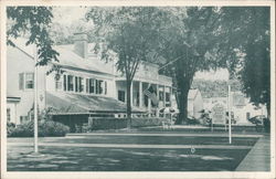 Beekman Arms Rhinebeck, NY Postcard Postcard Postcard