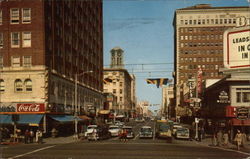 Long Beach, California Postcard Postcard Postcard