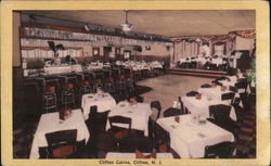 Clifton Casino Postcard