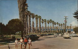 La Jolla Park La Jolla Park