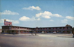 Kings Canyon Motel Kings Canyon Motel
