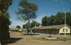 the Hiway Motel San Jose, CA Postcard Postcard Postcard