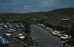 Lake San Marcos California Postcard Postcard Postcard