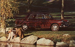 Peugeot 404 Peugeot 404