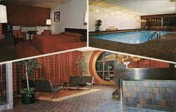 Parkway Inn Parkway Inn