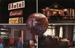 Motel Central Motel Central