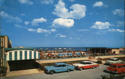 The Mariner Postcard
