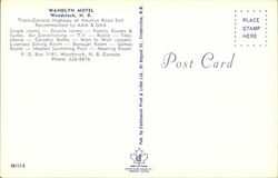 back